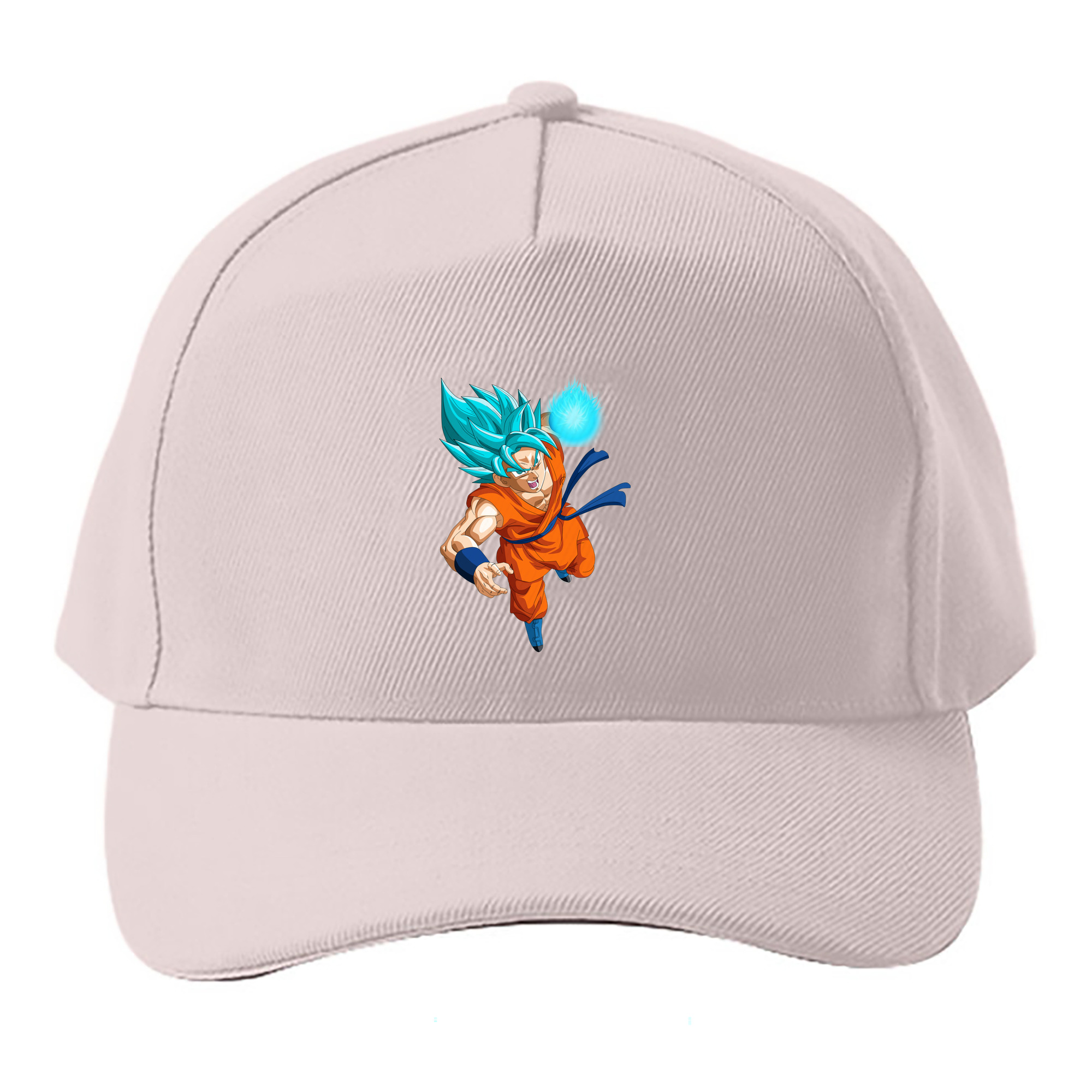 （画像用） ドラゴンボール 孫悟空（そん ごくう）Son Goku カカロット DRAGON BALL Kakarotto ベースボールキャップ 綿100％ 男女兼用 帽子 スポーツ